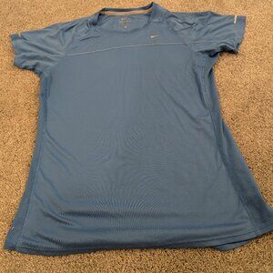 Women's Nike Dry Fit Running Tshirt